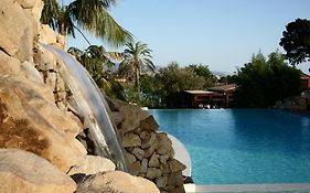 Villa Morgana Resort And Spa